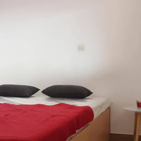 アパート Appt 2 Pieces - Lr030-c123 ラ・ロシェル